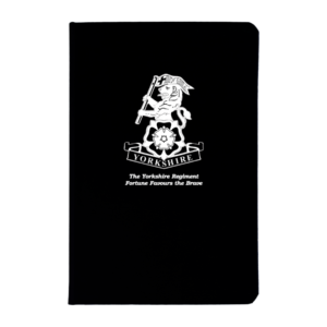 The Yorkshire Regiment Notebook