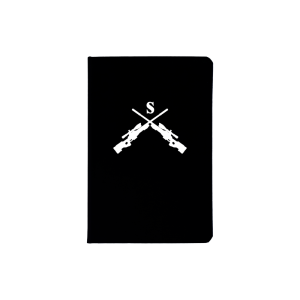 Snipper Notebook
