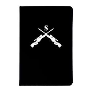 Snipper Notebook