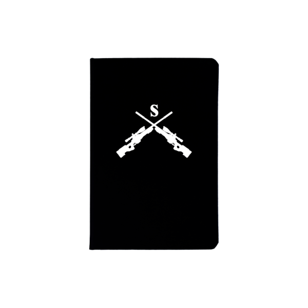 Snipper Notebook