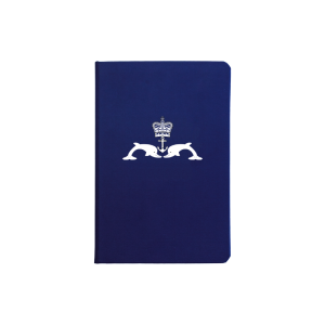 Submariner Notebook