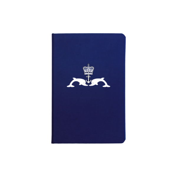 Submariner Notebook