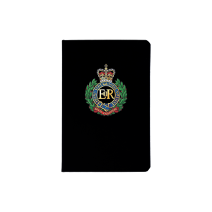Royal Engineers Notebook
