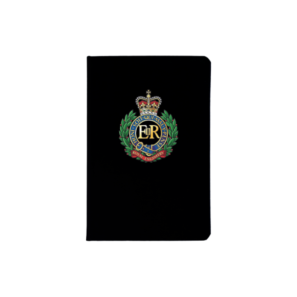 Royal Engineers Notebook