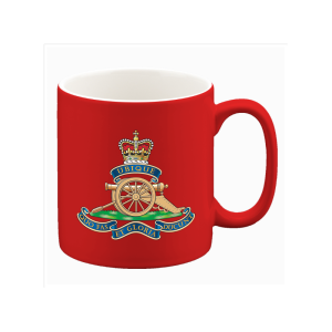 Royal Artillery Mug