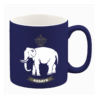 10 (Assaye) Battery Mug