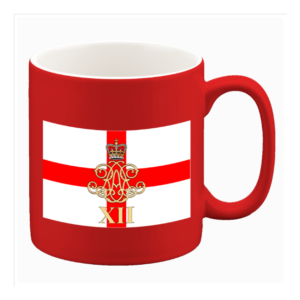12 Regiment RA Mug
