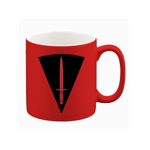 Commando Dagger Mug