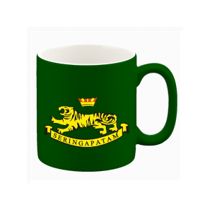 34 (Seringapatam) Battery Mug