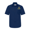 Artillery Long Sleeved Dress Shirt