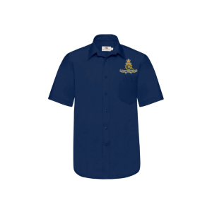 Artillery Long Sleeved Dress Shirt