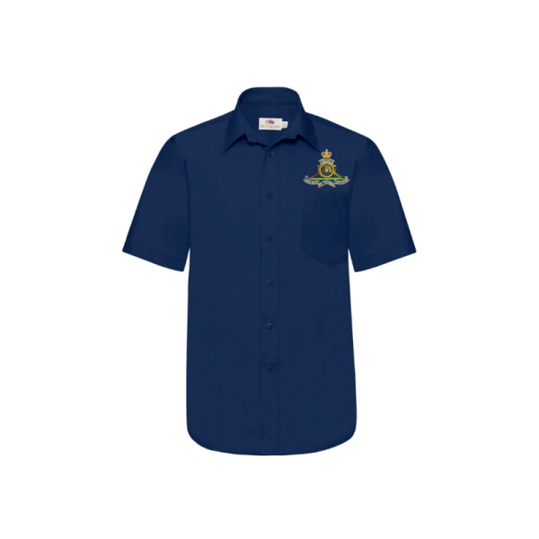 Artillery Long Sleeved Dress Shirt