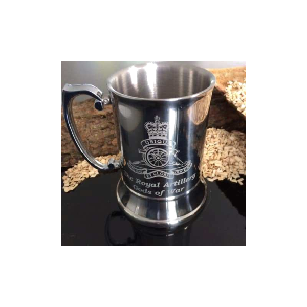 Gods of War Tankard