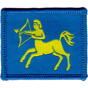 7 Air Defence Brigade Patch