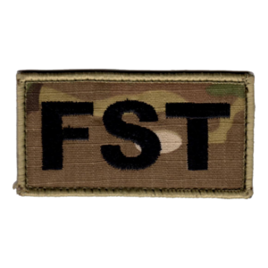 FST Patch