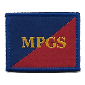 MPGS TRF