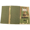 Virtus Zap Wrap Patch Open