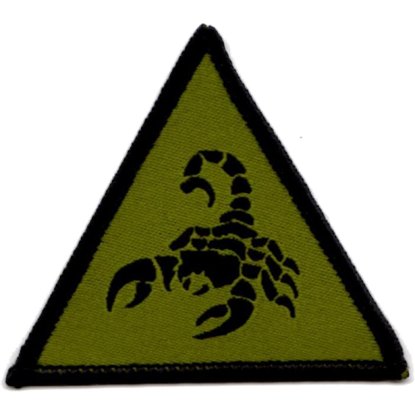 1 Drs Patch