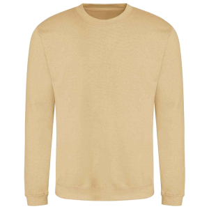 Sweatshirt Plain Sweatshirt Plain