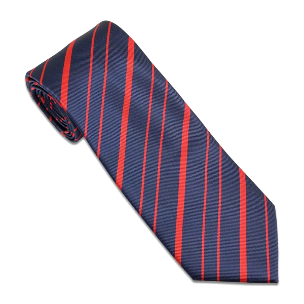 Royal Military Police Tie
