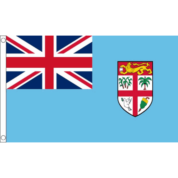 Fiji Flag