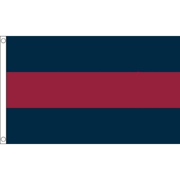 Household Division Flag
