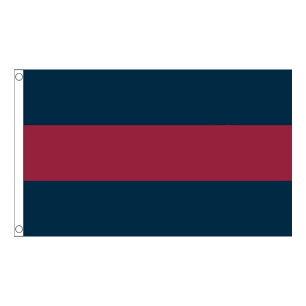 Household Division Flag