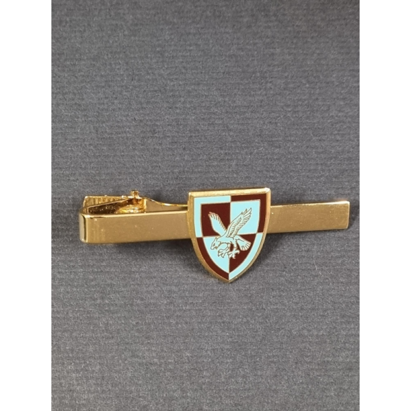 16 Air Assault Brigade Tie Bar