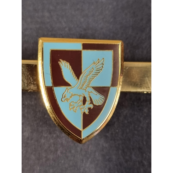 16 Air Assault Brigade Tie Bar