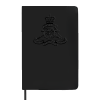 Royal Artillery Embossed Notebook