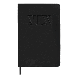 19th Regiment Notebook