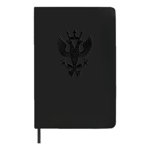 Mercian Embossed Notebook