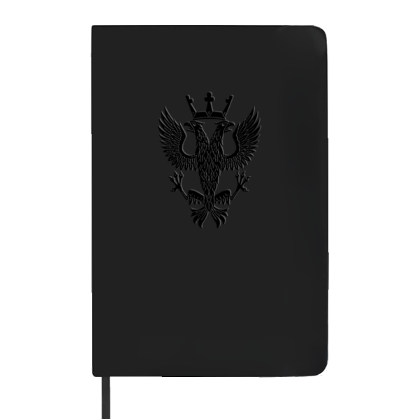 Mercian Embossed Notebook
