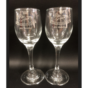 Port Glasses