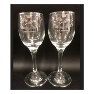 Port Glasses