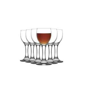 Port Glasses