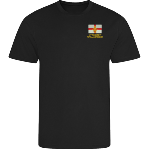 12 Regt RA