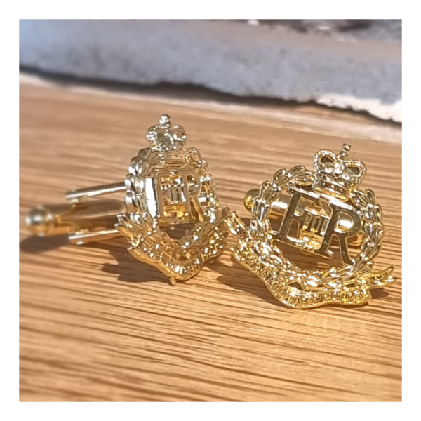 RMP Cufflinks