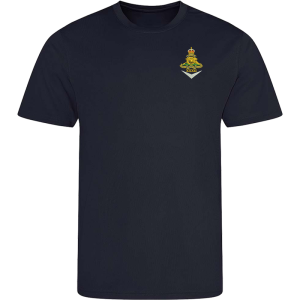 32 Regt Ra Pt Top