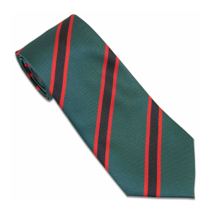 Rifles Tie