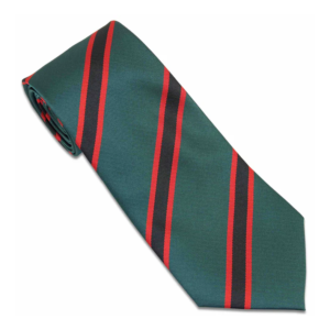 Rifles Tie