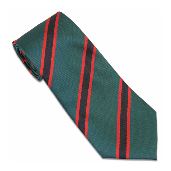Rifles Tie