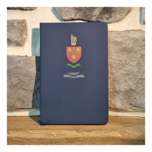 Colchester Garrison Notebook