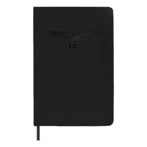 Embossed Notebook 52 Squadron