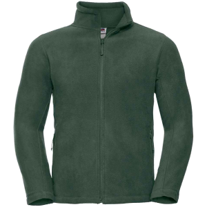 Style Fleece