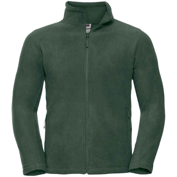 Style Fleece