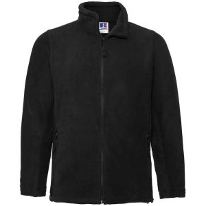 Style Fleece