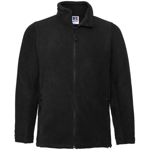 Style Fleece