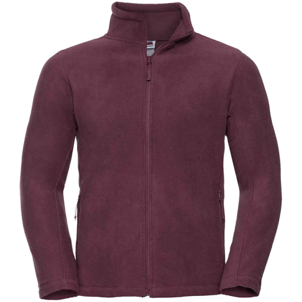 Style Fleece