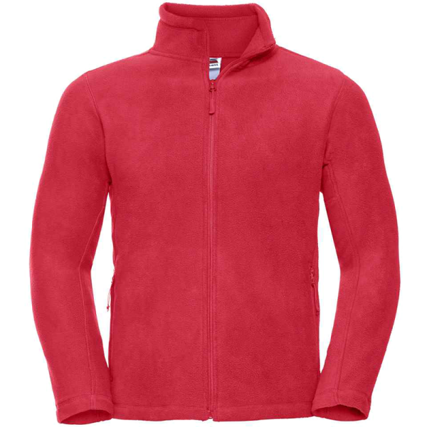 Style Fleece